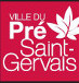 Le Pré Saint Gervais